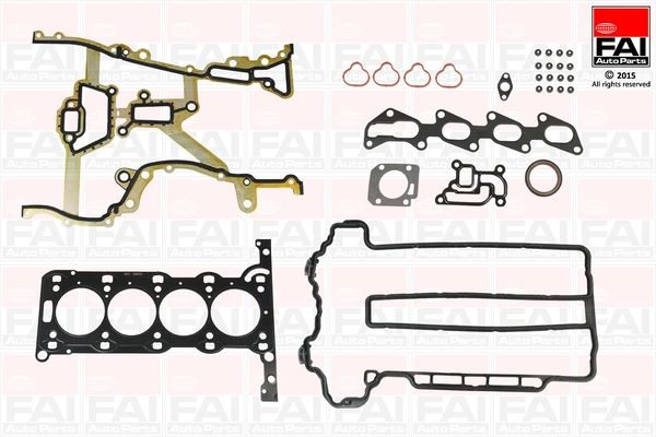 FAI AUTOPARTS Комплект прокладок, головка цилиндра HS892